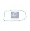 SCANI 1520507 Gasket, wet sump